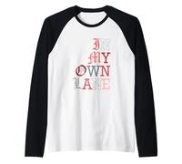 Bordeaux Rouge Bordeaux in My Own Lane Bordeaux Manche Raglan