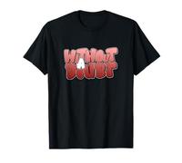 Bordeaux Rouge Bordeaux Sans Un Doute Bordeaux Rouge Bordeaux T-Shirt