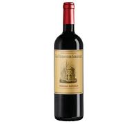 Bordeaux Supérieur AOC La Réserve de Sergolle Baron de Sergolle 2021 0,75 ℓ