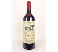 bordeaux supérieur château de bessane paul bocuse rouge 1998 - bordeaux