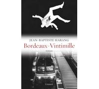 Bordeaux-vintimille