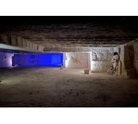 Bordeaux Wine Tour : Tout sur la pierre autour de Saint Emilion