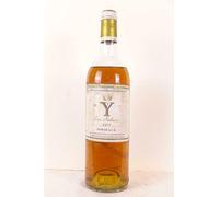 bordeaux Y d'yquem (b4) blanc 1977 - bordeaux