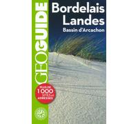 BORDELAIS - LANDES: BASSIN D'ARCACHON