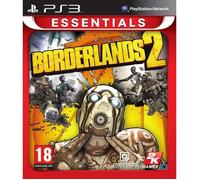 Bordelands 2 Essentials Jeu PS3