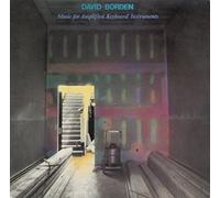 Borden, David - Music for Amplified. [Import]