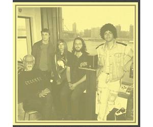 Borden - Frkwys Vol. 7: Borden, Ferraro, Godin, H