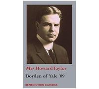 Borden Of Yale '09