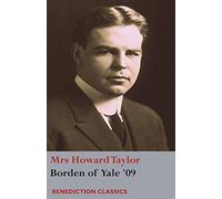 Borden of Yale '09