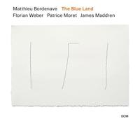 Bordenave Matthieu - La Terre Bleue
