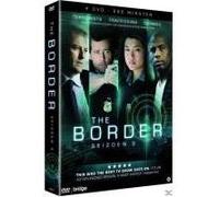 4 Dvd Stackpack in Slipcase - Border, the - Serie 2