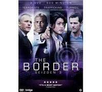BORDER 3-NL-3 DVD G