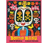 Border Bang: The Post Cards Box Set