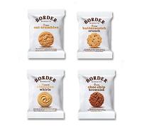 Border Biscuits Assortiment de luxe Minipack (lot de 24)