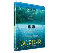 Border Blu-ray