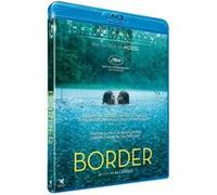 Border Blu-ray E