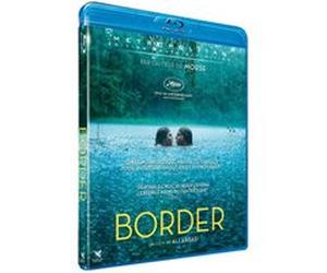 Border Blu-ray E