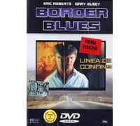 Border Blues-Linea Di Confine [Import]