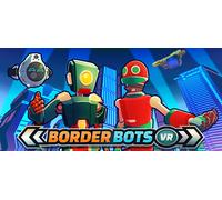 Border Bots VR (PC)