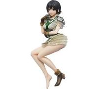 Border Break 1/8 Scale Pre-painted Pvc Figure: Chihiro G