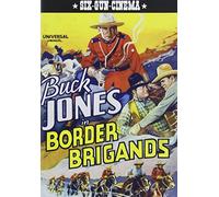 Border Brigands