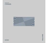 Border : Carnival (Down Version) [Coffret Deluxe inclus Cd, Album photo + Divers goodies]