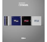 BORDER: CARNIVAL (Random Version)