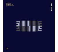 Border : Carnival (Up Version) Édition Limitée Coffret CD