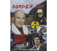 Border Cop & Crime Boss