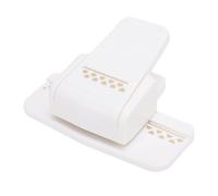 Border Craft Punch Plastic en plastique Puncher de trou pour le scrapbooking Cartes de mariage Artisanat 12 x 8,5 cm 4,7 x 3,3 pouces 1 pack
