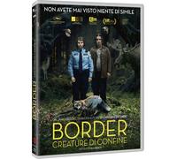 Border – Blu-ray – Import – CG Entertainment