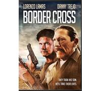 Border Cross / [Dvd] [Import]
