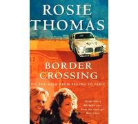 Border Crossing