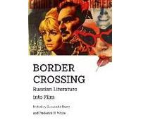 Border Crossing