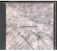 Border Crossing - Border Crossing-Ominous