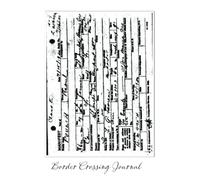 BORDER CROSSING JOURNAL