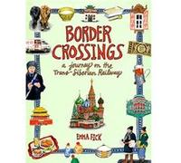 Border Crossings by Emma Fick Hardcover Book Emma Fick (Auteur)