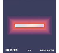 Enhypen - Border: Day One(Dusk Version)