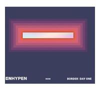 Border Day One Dusk Version