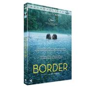 Rioba – DVD – Border – Édition E