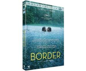 Border DVD E