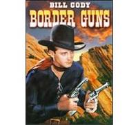 Border Guns - DVD Zone 1 G