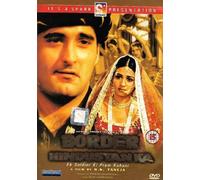 Border Hindustan Ka by Faisal Khan