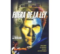 Border Line (1998) (Dvd)