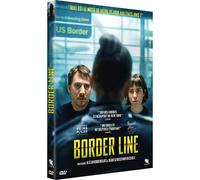 Border Line [DVD]