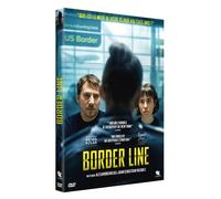 Border Line Blu-ray