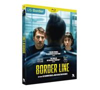 Border Line Blu-ray