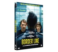 Border Line [DVD] [HD DVD]
