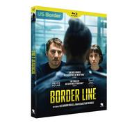 Border Line – DVD – Warner Bros.