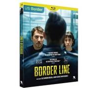 Border Line [DVD]